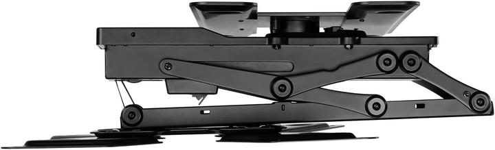 Actual product image myWall For screen sizes 23" - 65" (58 - 165 cm), load up to 30 kg, with wireless remote control, Smart Ho (Ceiling, 30 kg, 23" - 65")