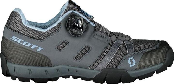 Actual product image Scott Sports Sport Crus-R Boa cycling shoes (40)