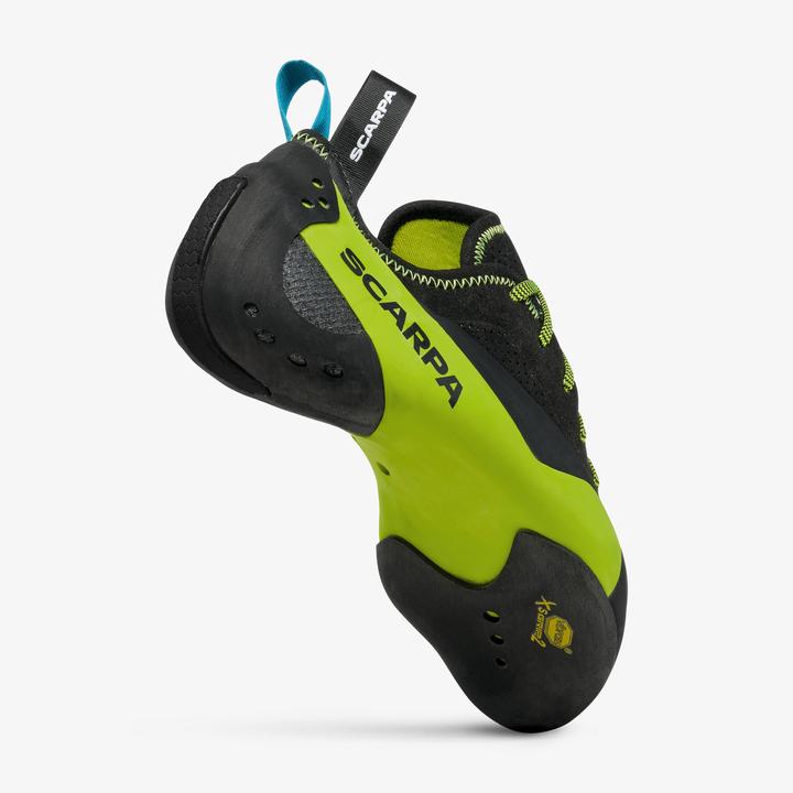 Immagine prodotto Scarpa Mago Kletterschuhe (39)