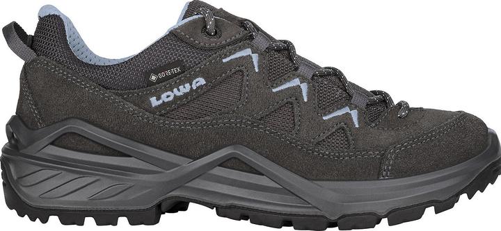 Actual product image Lowa Sirkos Evo GTX LO Ws (41)