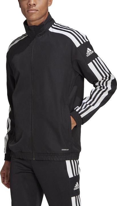 Actual product image Adidas Squadra 21 Presentation Jacket (M)