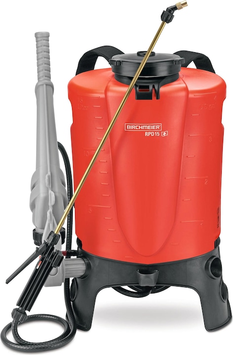 Produktbild Birchmeier Rpd 15 Abr (15 l)