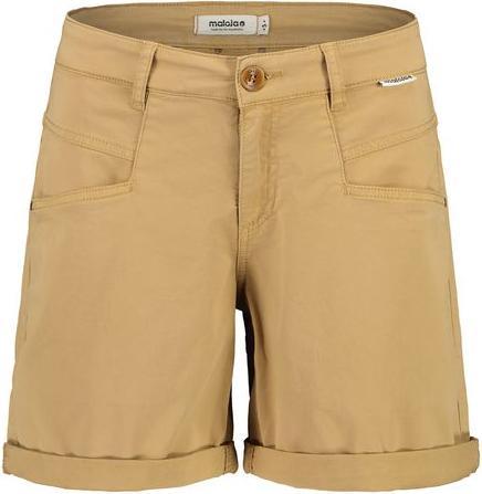 Actual product image Maloja RitomM Shorts (L)