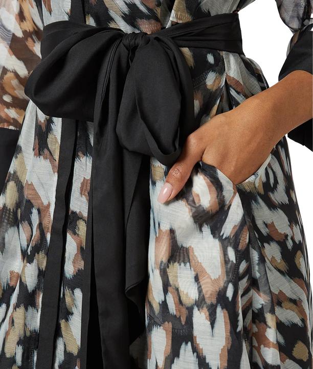 Produktbild Principles Hemdblusenkleid Ohne Kragen (42)