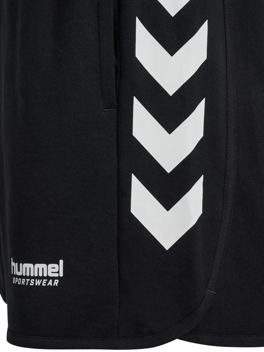 Produktbild hummel Hmloversized Willy Shorts Sw (XXL)