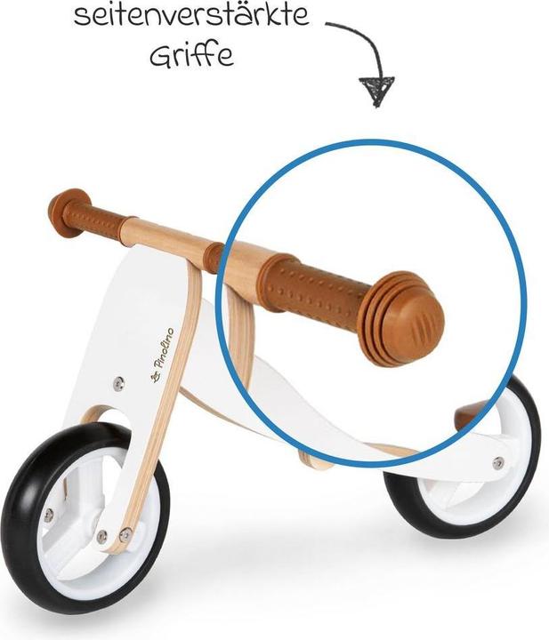 Produktbild Pinolino Charlie