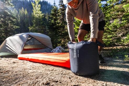 Image du produit Therm-a-Rest NeoLoft Ember RW