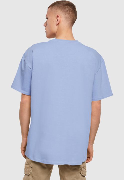 Produktbild Merchcode Halloween - Cat Tee - 175673 (XXL)