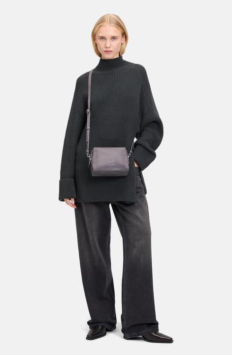 Produktbild Liebeskind Berlin Crossbody Camera-Bag aus Yak-Leder