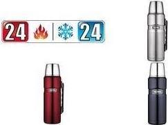 Actual product image Thermos Stainless King (1.20 l)