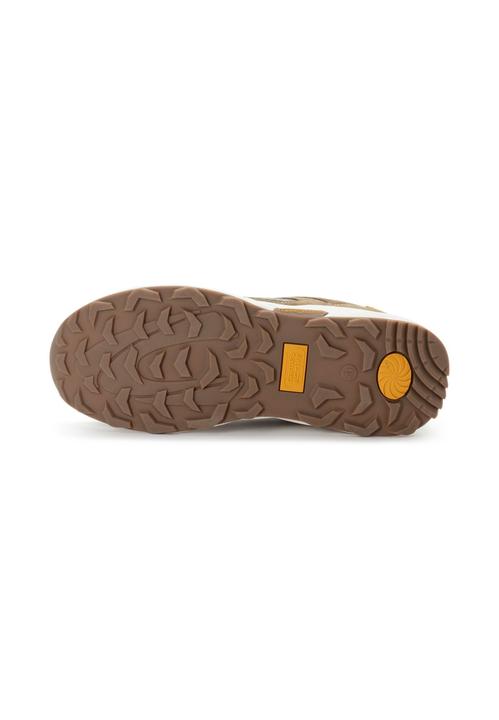 Image du produit Camel Active Sneaker pig nubuk/textile KHAKI (48)