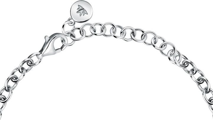 Produktbild Morellato Ninfea Armband - SAUE06 (19 cm, Messing)