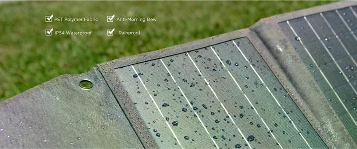 Actual product image BigBlue B450 (36 W, 1.62 kg)