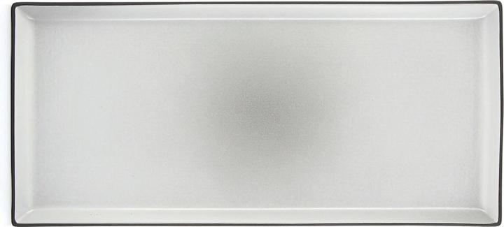 Actual product image Revol Equinoxe dinner plate