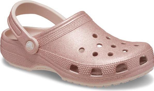 Immagine prodotto Crocs Zoccolo classico glitterato (39)