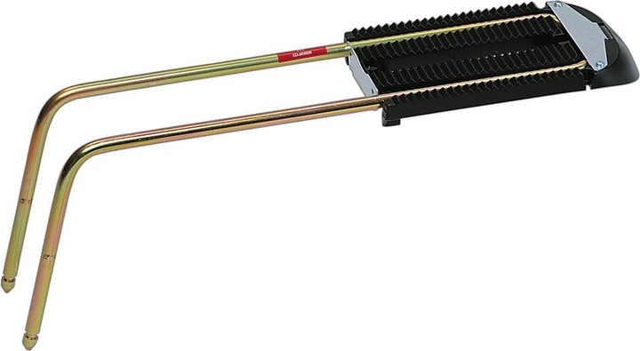 Actual product image hamax Holding bracket Sleepy/Kiss (Seatpost)