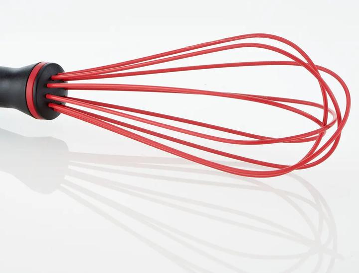 Actual product image Lagostina Ingenio Smart, Silicone whisk