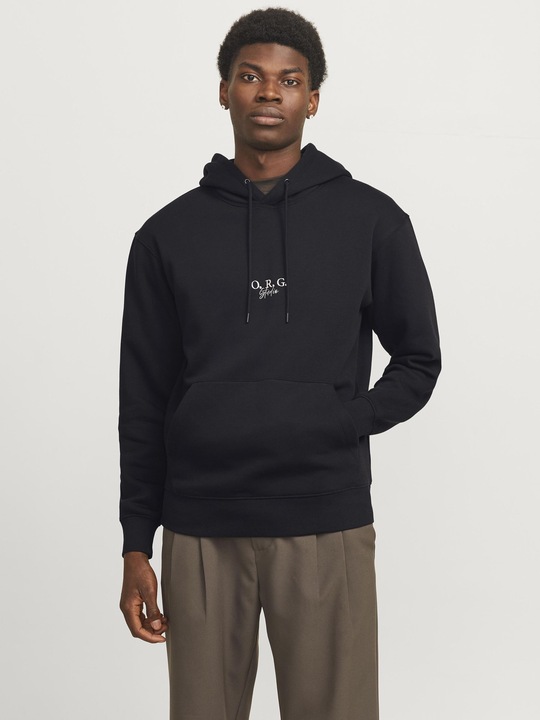 Produktbild Jack & Jones Logo Kapuzenpullover Kapuzenpullover (S)