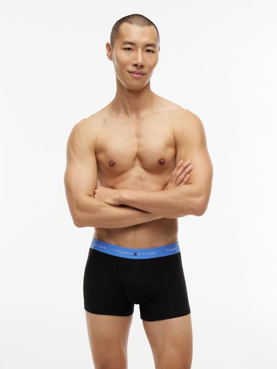 Produktbild Tommy Hilfiger 7p Trunk Wb (M, 7er Pack)
