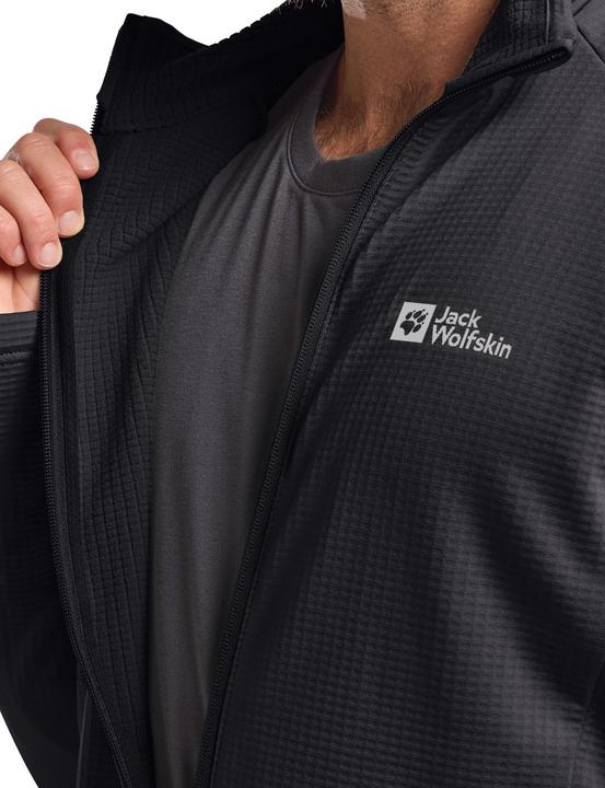 Actual product image Jack Wolfskin Kolbenberg Fz M