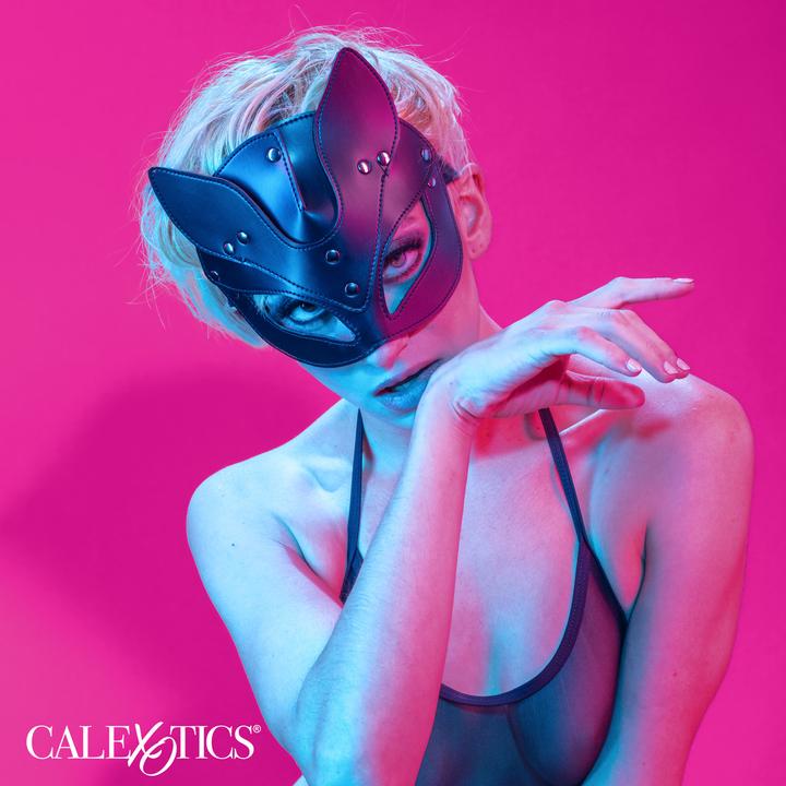 Produktbild CalExotics California Exotics - Euphoria-Katzenmaske