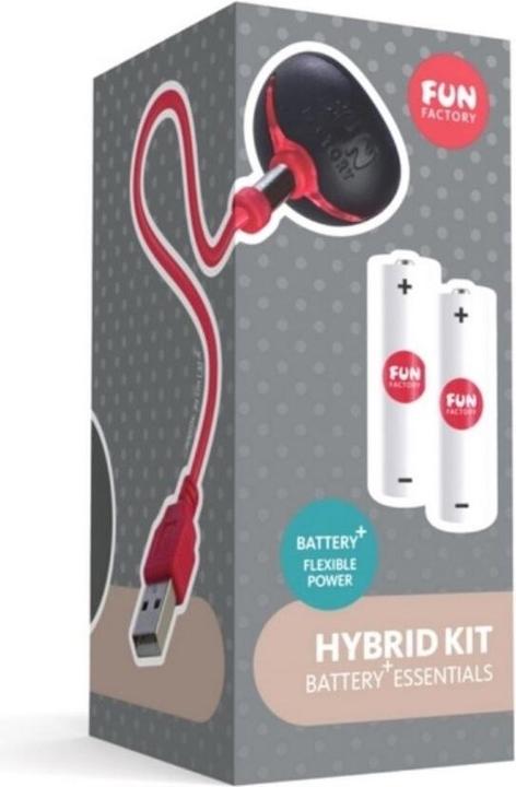 Produktbild Fun Factory Hybrid Kit