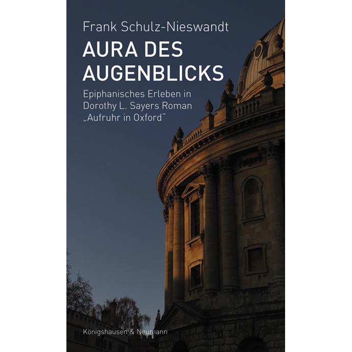 Thumbnail - Aura des Augenblicks, Fachbücher von Frank Schulz-Nieswandt