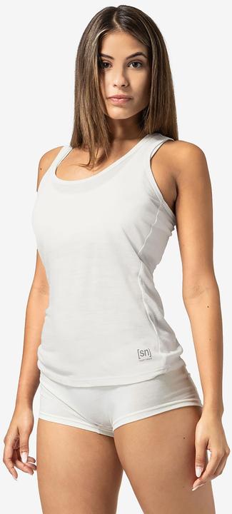 Actual product image Super Natural Women's Sierra 140 Tank (XXL)