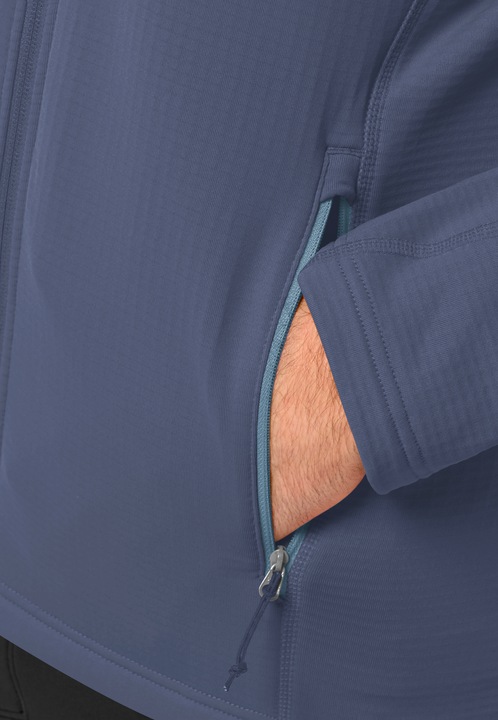 Image du produit Jack Wolfskin Kolbenberg Fz M (S)