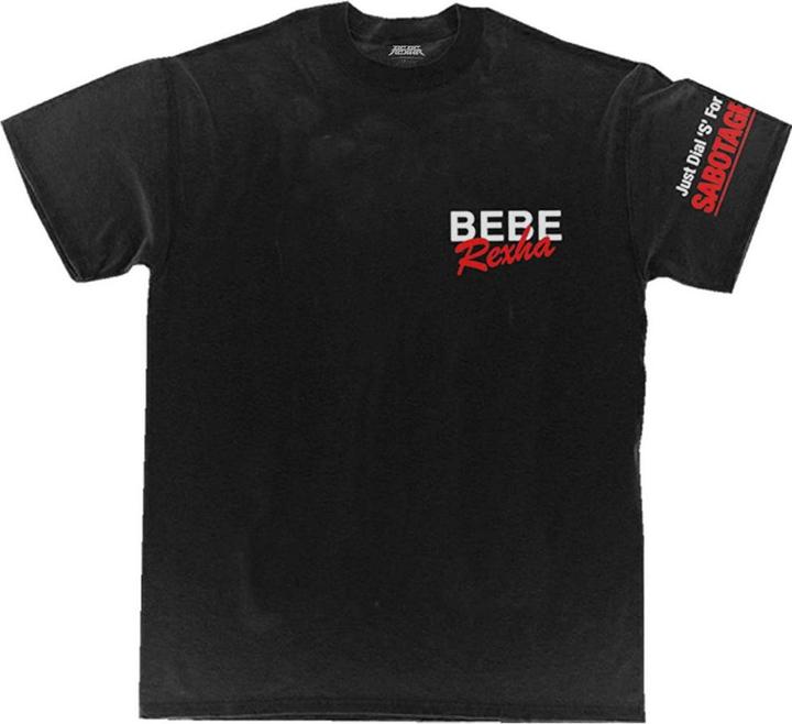 Produktbild Universal Textiles Queen Of Sabotage TShirt (XL)