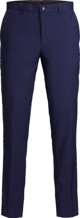 Jack & Jones Super Slim Fit Anzug Hose