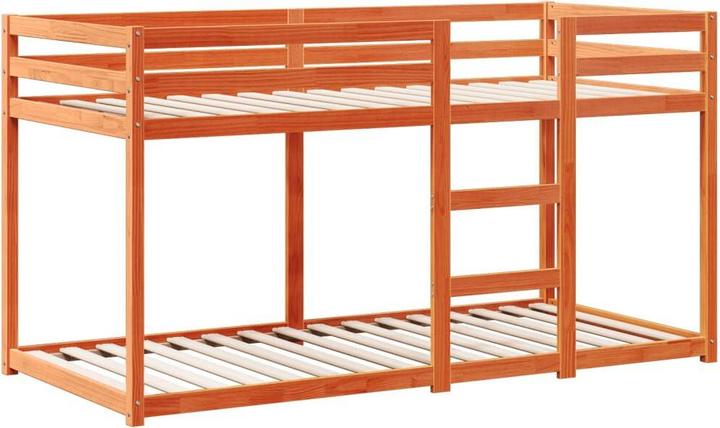 Actual product image vidaXL Etagenbett (90 x 190 cm)