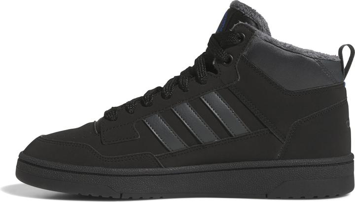 Actual product image Adidas Rapid Court Mid winter shoes (37 1/3)