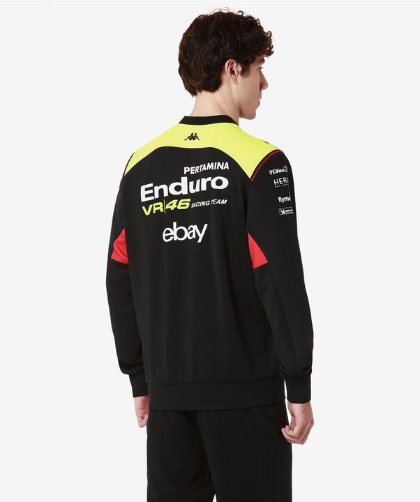 Produktbild Kappa Atrisomone VR46 (3XL)