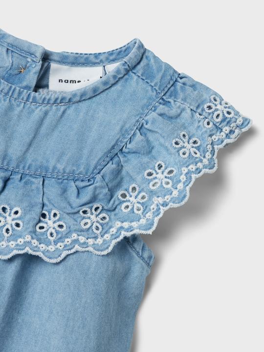 Actual product image Name it Denim Kleid (68)