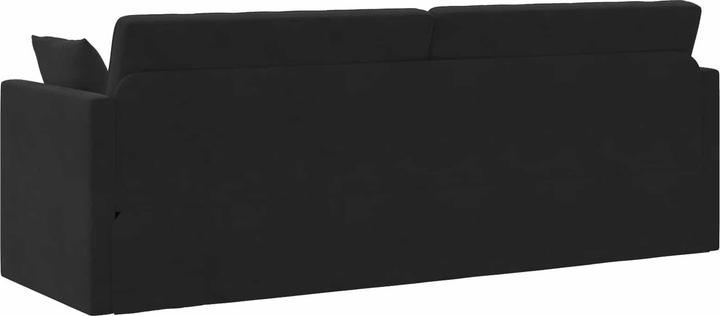 Produktbild vidaXL Zeitgenössisches Sofa-Bett