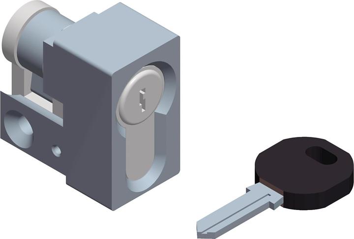 Actual product image Schneider Electric SF/SM Castle