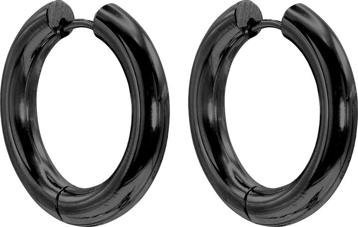 Immagine prodotto Heideman Zosim colori neri (100% acciaio inossidabile)