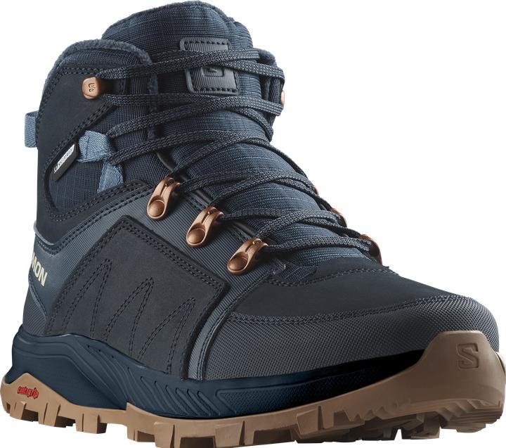 Actual product image Salomon W Outchill Ts CSWP 473773 - 42 (42)