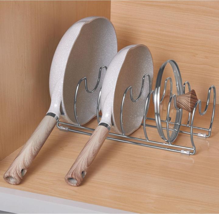 Image du produit iDesign Classico Skillet (Métal)