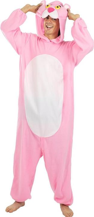 Actual product image Metamorph Der rosarote Panther Kostüm (XL)