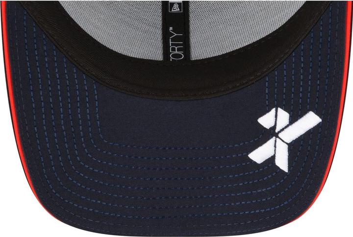 Produktbild New Era 9Forty Red Bull F1 Las Vegas Sergio Perez (One Size)