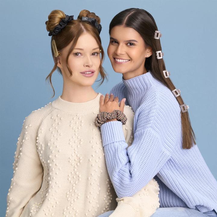 Produktbild Invisibobble Apres Ski Date Night Set (Haargummi Set)