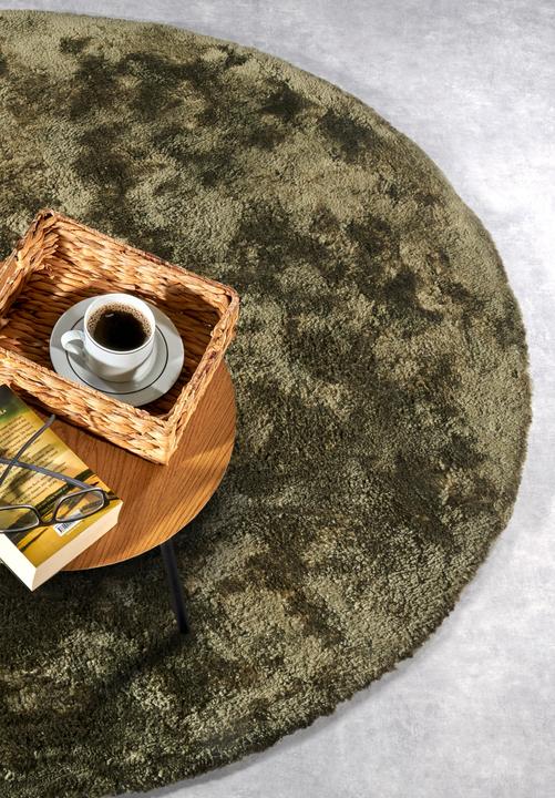 Produktbild ELLE DECORATION Calida (Ø 200 cm)