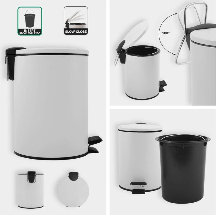 Actual product image spirella Adelar (3 l)