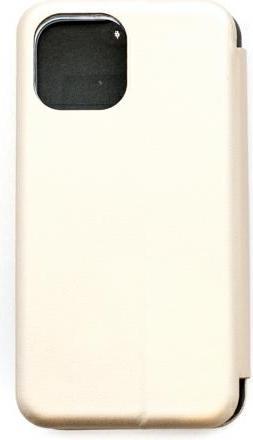 Actual product image Beline Case Book Magnetic Samsung M13 4G M135 zlotygold A13 5G A136 A04s A047 (Samsung Galaxy A13, Samsung Galaxy M13, Samsung Galaxy A04S)