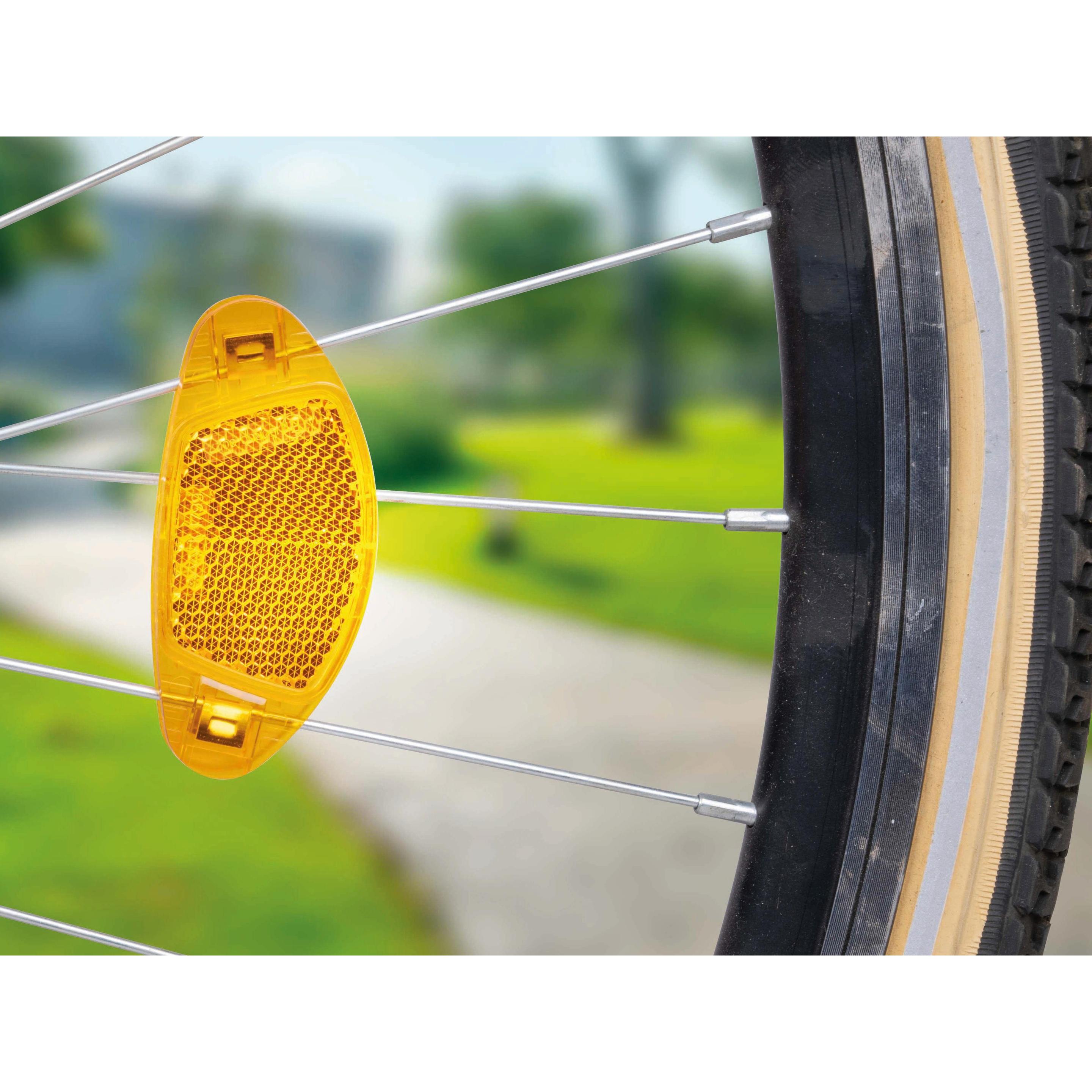 Thumbnail - Dunlop, Velolicht Zubehör