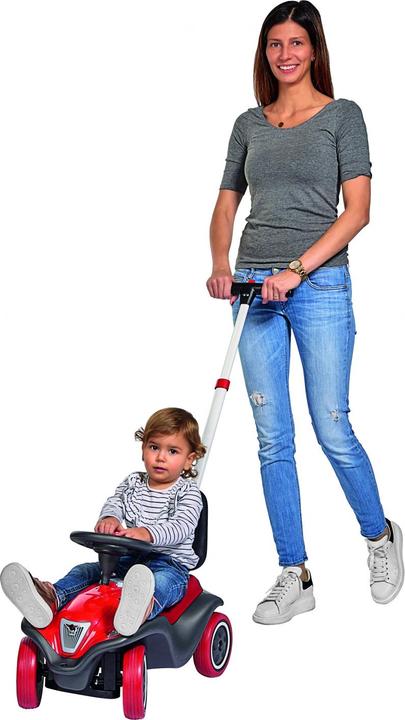 Produktbild BIG Bobby Car MultiSchubstange