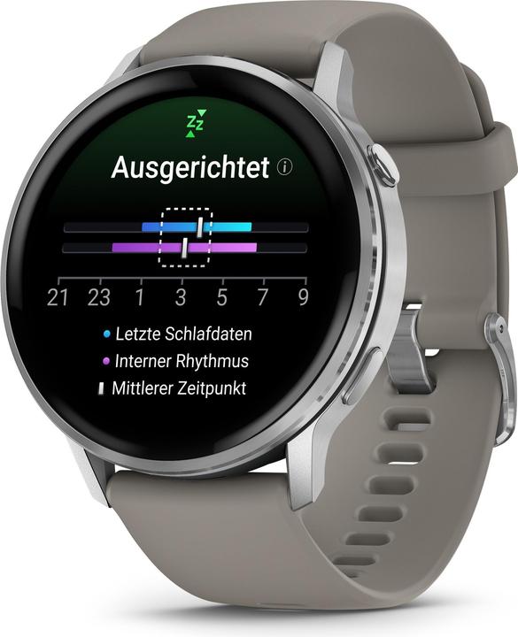 Productafbeelding Garmin Venu 4 (45 mm)