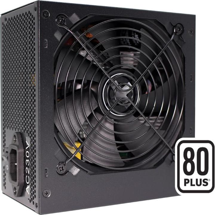 Produktbild Xilence XP650R6.2 (650 W)